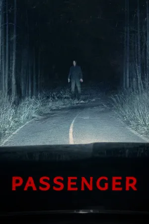 Passenger