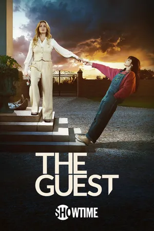 The Guest