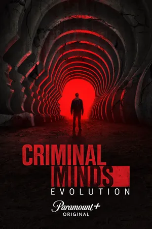 Criminal Minds