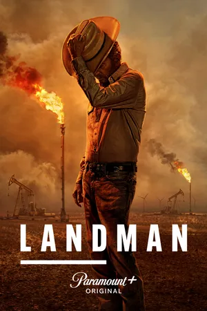 Landman