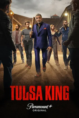 Tulsa King