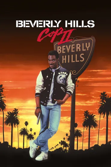 Beverly Hills Cop II